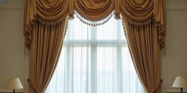 Living room lounge curtain cleaning service oaklands-junction-vic Matty Curtain Cleaning