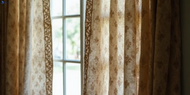 Professional curtain stain treatment on-site oaklands-junction-vic Matty Curtain Cleaning